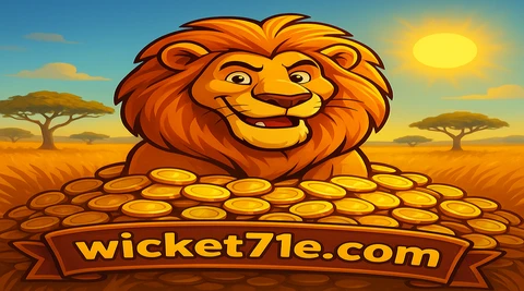 wicket71 মেগা মুলো