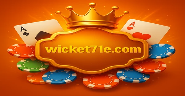 wicket71 স্বাগতম